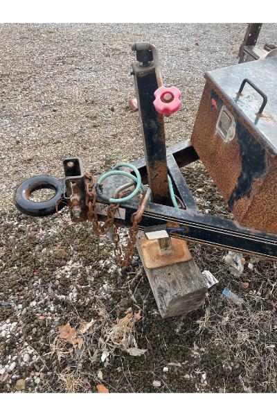 2017 PJ Trailer (911933)  - Image 8